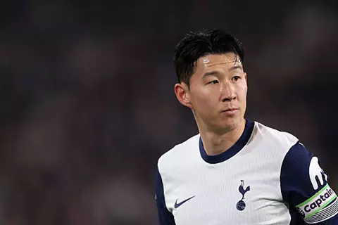 تقارير تكشف.. كم يحصل توتنهام من انتقال سون إلى الدوري الأمريكي؟